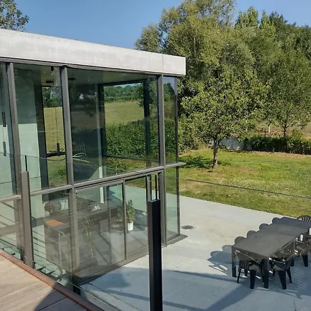 The Kettle House - Manor Holiday home *