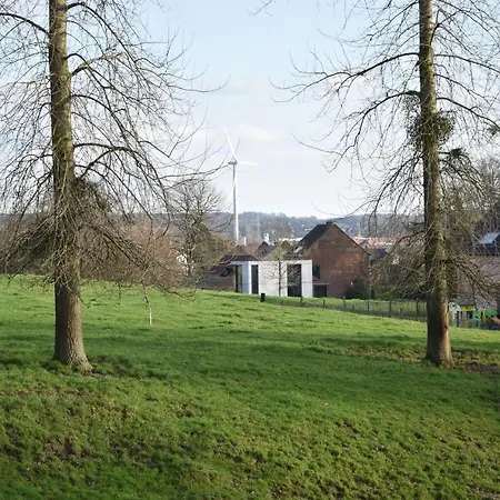 The Kettle House - Manor * Sint-Pieters-Leeuw